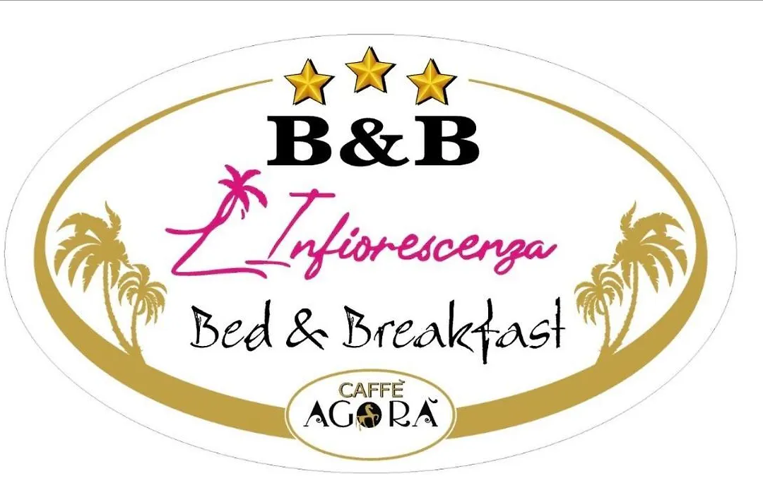 B&B L'Infiorescenza new-1