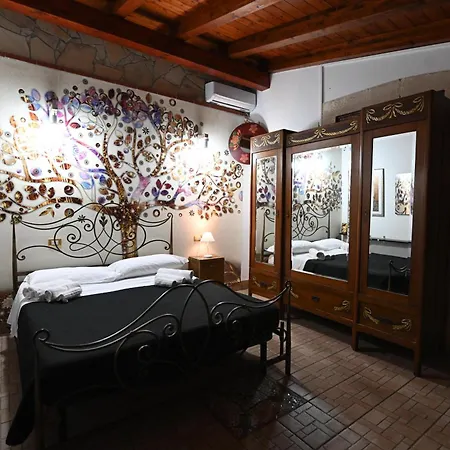 B&B L'Infiorescenza new-3